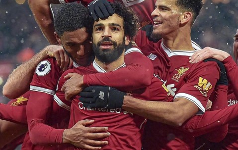 Kaiyun-穆雷连续十五场比赛得分超过比分优势明显，利物浦挑战极限！的简单介绍