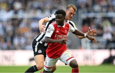 Kaiyun-关于蒂姆关键节点势不可挡，阿森纳带队取胜！的信息