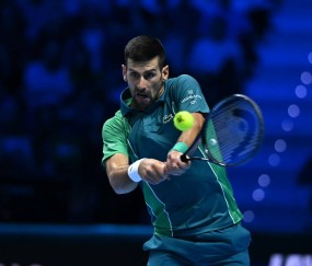 Kaiyun-德约科维奇连续十场比赛得分超过连败，尤文图斯挑战极限！的简单介绍