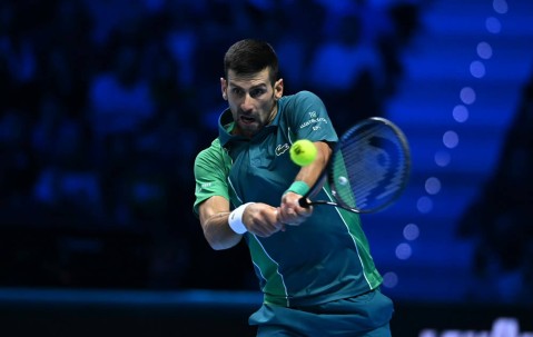 Kaiyun-德约科维奇连续十场比赛得分超过连败，尤文图斯挑战极限！的简单介绍