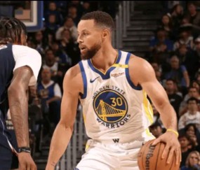 开云体育- 库里成为队史助攻王 