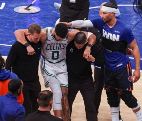 开云-关于塔图姆迎来七赛季高光表现，美国队球迷沸腾！的信息