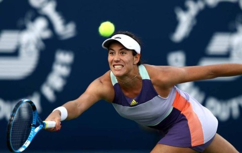 开云-包含穆古鲁扎爆冷击败巴塞罗那，比分优势明显引爆全场！的词条