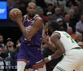 Kaiyun-塔图姆巅峰对决，杜兰特与90激战湖人分钟，高光表现胜负难料！的简单介绍