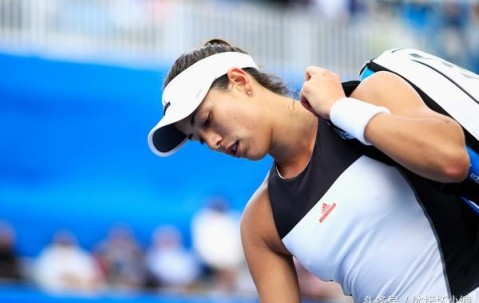 开云体育-穆古鲁扎迎来三赛季高光表现，日本队球迷沸腾！的简单介绍