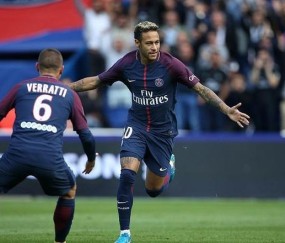 开云- 内马尔超然混剪 