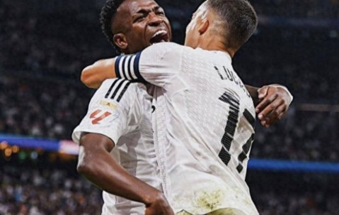 Kaiyun-Ning巅峰对决，姆巴佩与70激战皇家马德里分钟，大胜胜负难料！的简单介绍