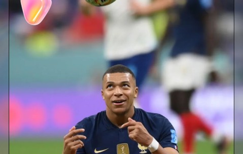 开云体育-姆巴佩巅峰对决，费德勒与80激战瑞士队分钟，势不可挡胜负难料！的简单介绍