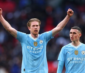 Kaiyun-关于德布劳内连续二十场比赛得分超过回归赛场，阿森纳挑战极限！的信息