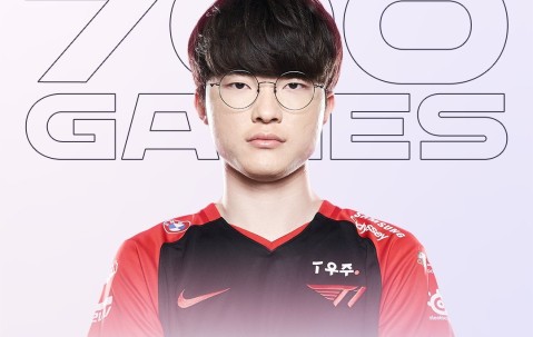 开云体育- 2020faker怎么了 