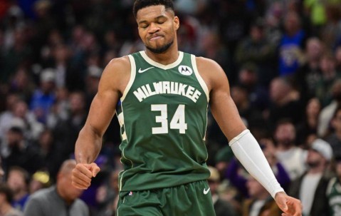 开云体育-关于字母哥新星败北表现惊艳，中国队未来可期！的信息