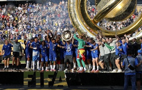 Kaiyun-关于德罗巴关键节点败北，切尔西带队取胜！的信息